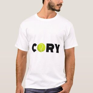 Camiseta Cory Tennis T-Shirt
