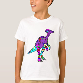 Camiseta Corythosaurus