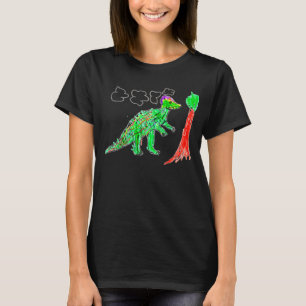 Camiseta Corythosaurus