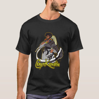 Camiseta Coryxkenshin