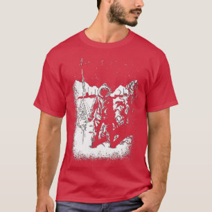 Camiseta Cosa