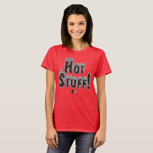 Camiseta ¡Cosa Caliente!
