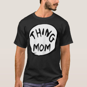 Camiseta Cosa de Mujeres Mamá Mujer Regalo de Día de la Mad