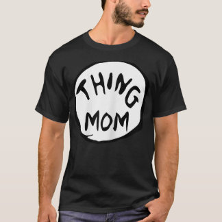 Camiseta Cosa de Mujeres Mamá Mujer Regalo de Día de la Mad