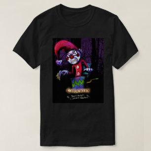Camiseta Cosa mal encajada de las risas