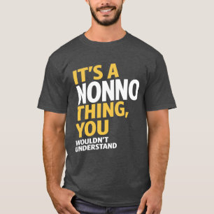 Camiseta Cosa No