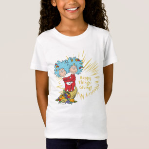 Camiseta Cosa Uno Cosa Dos ¡Cosas-Dar!