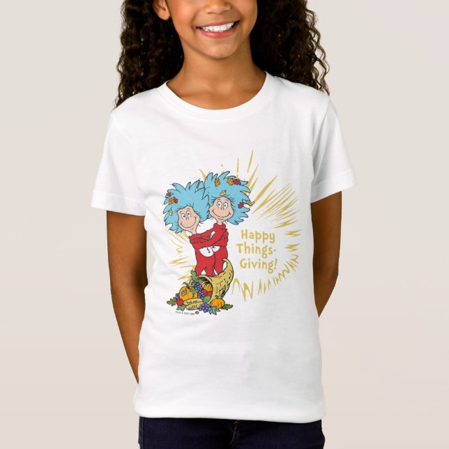 Camiseta Cosa Uno Cosa Dos ¡Cosas-Dar! (Anverso)