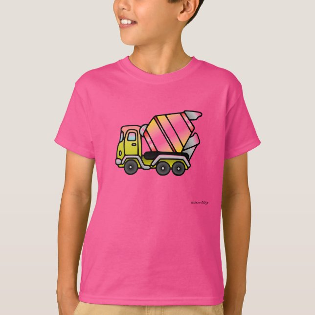 Camiseta Cosas 198 (Anverso)