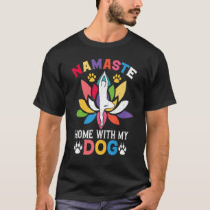 Camiseta Cosas Cuestas Para Los Propietarios De Perros, Nam