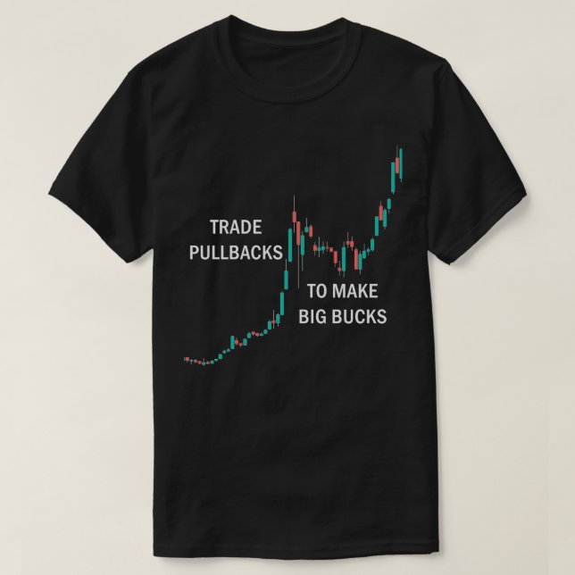Camiseta Cosas de comercialización de retroceso 1 (Diseño del anverso)
