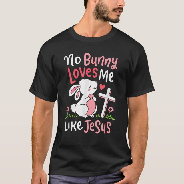 Camiseta Cosas De La Fe Cristiana Para Las Mujeres Divertid (Anverso)
