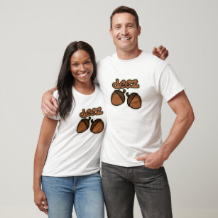 Camiseta Cosas divertidas de Deez Nuts