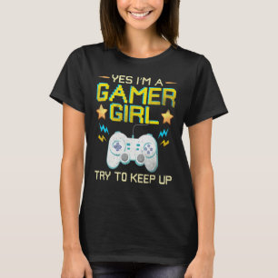 Camiseta Cosas divertidas para los adolescentes, Chicas de 