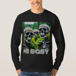 Camiseta Cosas felices