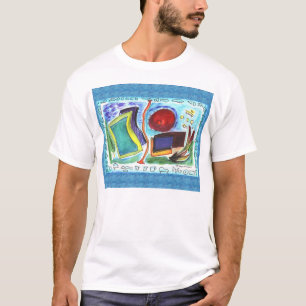 Camiseta Cosas más extrañas