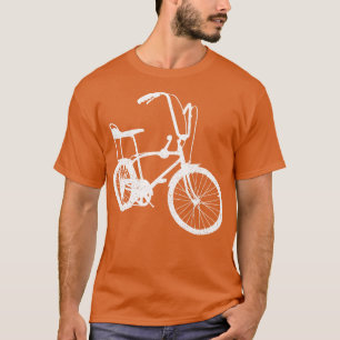 Camiseta Cosas más extrañas Bicicleta Bananero Seke Bicicle