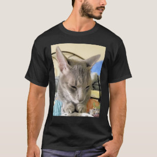 Camiseta Cosas para gatos para chicas gatos mujeres hombres