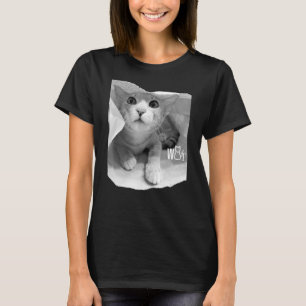 Camiseta Cosas para gatos para chicas gatos mujeres hombres