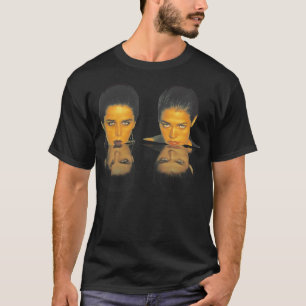 Camiseta Cosas salvajes