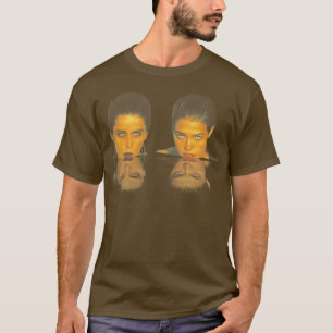 Camiseta Cosas salvajes