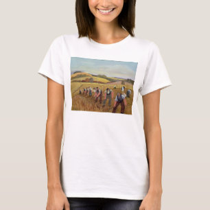 Camiseta Cosecha