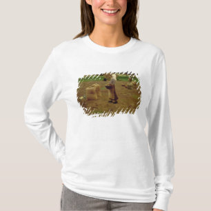 Camiseta Cosecha de las patatas