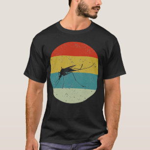 Camiseta cosecha de mosquitos