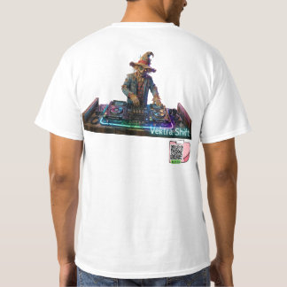 Camiseta Cosecha de Neón Vektra Shift