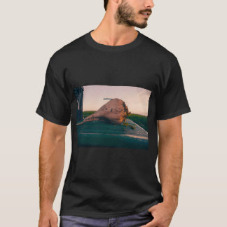 Camiseta Cosecha de remolacha azucarera