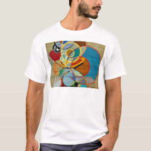 Camiseta Cosecha del otoño - extracto