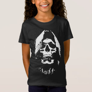 Camiseta Cosechador de Almas: Miedo Encarnado