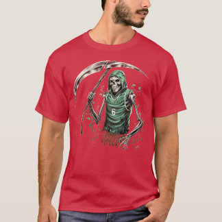 Camiseta Cosechador Delgado de Filadelfia