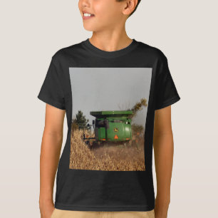 Camiseta Cosechadora
