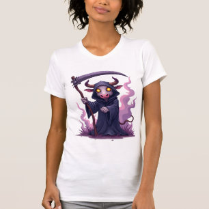 Camiseta Cosechadora de Vacas