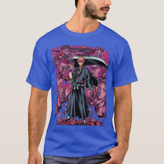 Camiseta Cosechadores de Almas Equipo Unido Guardianes Espi