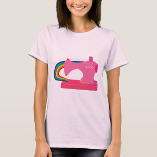 Camiseta Cosechando lluvias