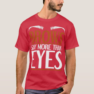 Camiseta Cosmetóloga Belleza Artista de maquillaje Divertid