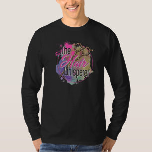 Camiseta Cosmetóloga Hairstylista Salón de belleza Señoras
