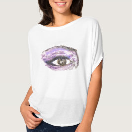 Camiseta Cosmic Eyeshadow