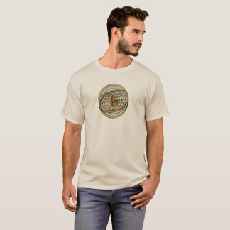 Camiseta Cosmic Jest infinita