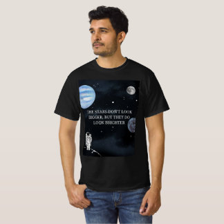 Camiseta Cosmic T-shirt