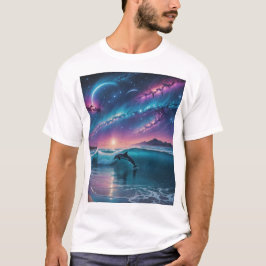 Camiseta Cosmin Dolphin