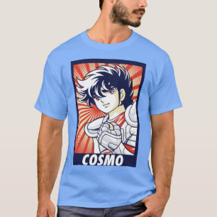 CAMISETA COSMO