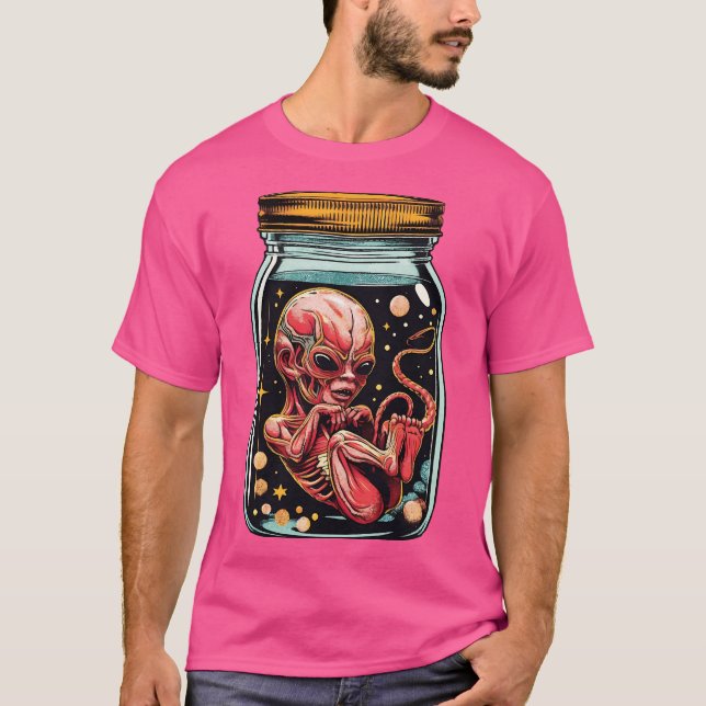 Camiseta Cosmo Marinade (Anverso)