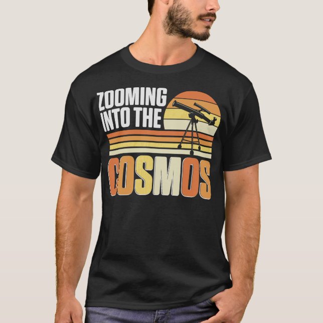 Camiseta Cosmología S2 (7) (Anverso)