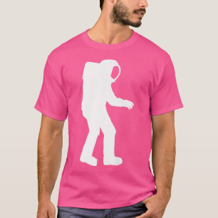 Camiseta Cosmonauta astronauta