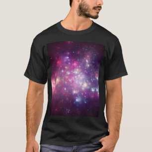 Camiseta Cosmos