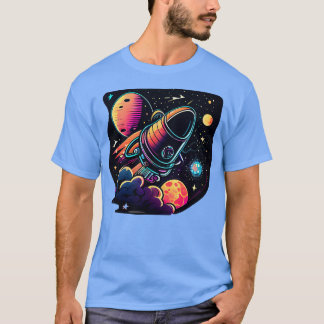 Camiseta Cosmos 1