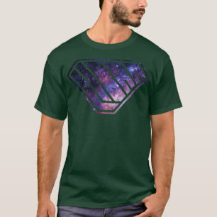 Camiseta Cosmos Zodiac de Libra SuperEmpoderado